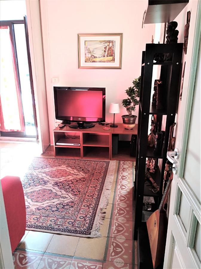 L'Oasi Di Sofia Appartamento Turistico Etnea Cavour Bellini 卡塔尼亚 外观 照片